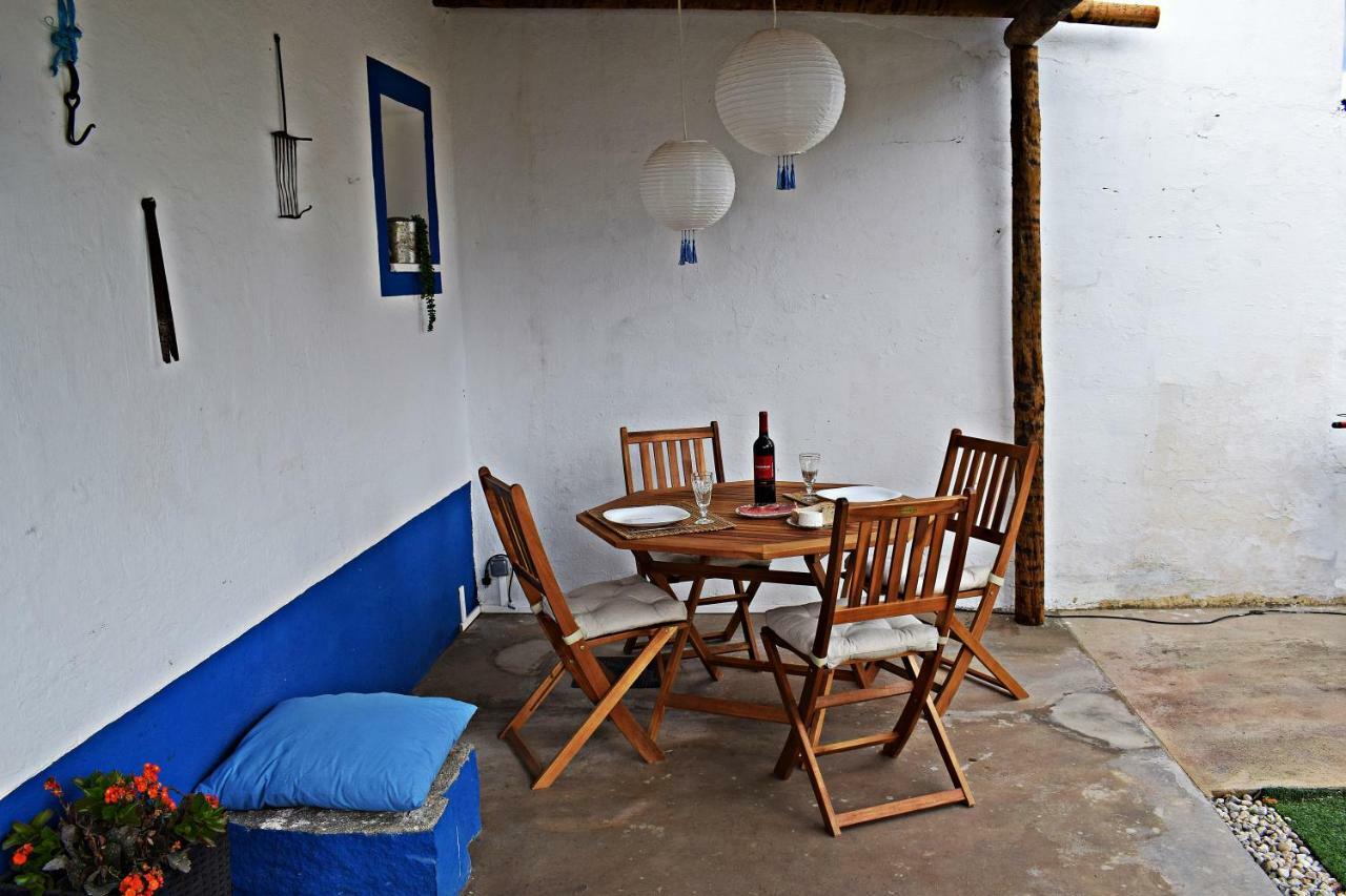 Casa Do Avo To Villa Reguengos de Monsaraz Eksteriør billede