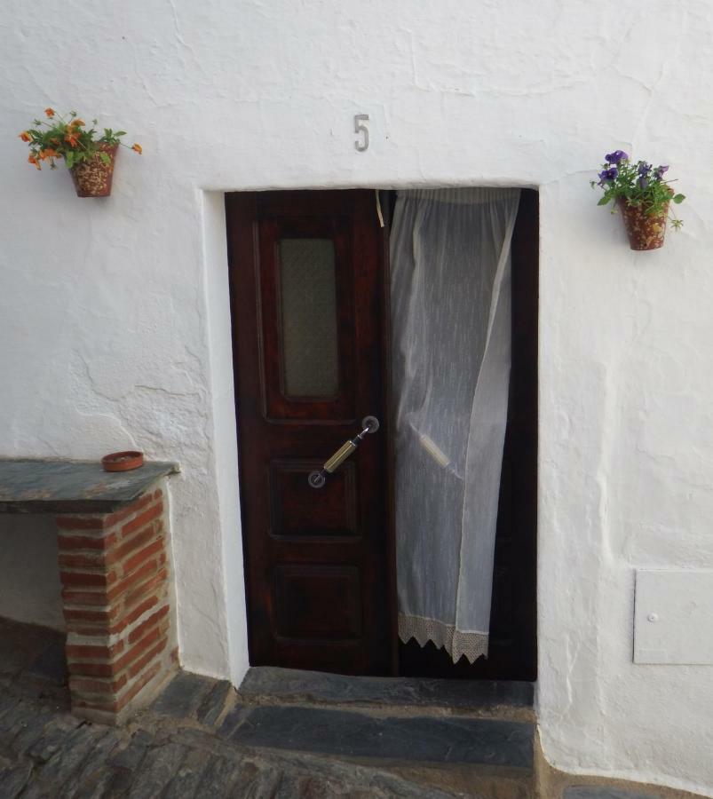Casa Do Avo To Villa Reguengos de Monsaraz Eksteriør billede
