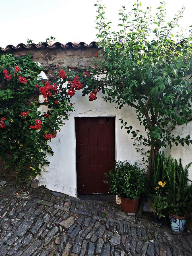 Casa Do Avo To Villa Reguengos de Monsaraz Eksteriør billede
