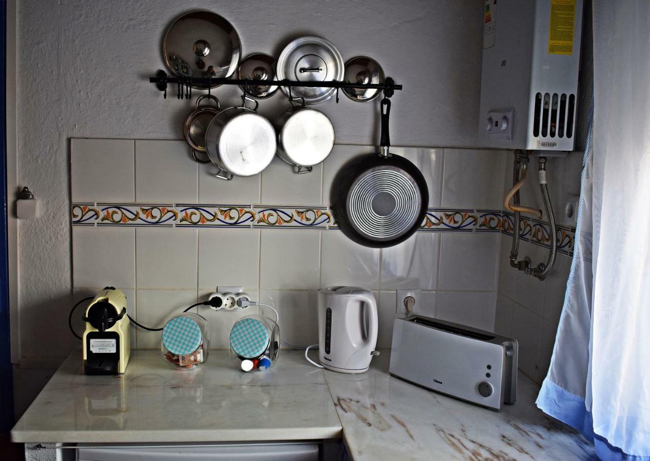 Casa Do Avo To Villa Reguengos de Monsaraz Eksteriør billede
