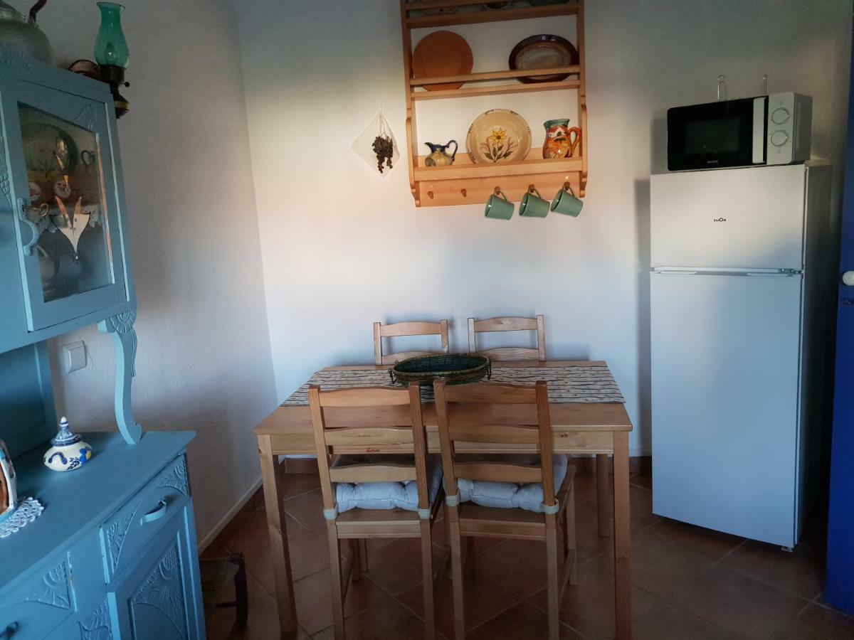 Casa Do Avo To Villa Reguengos de Monsaraz Eksteriør billede