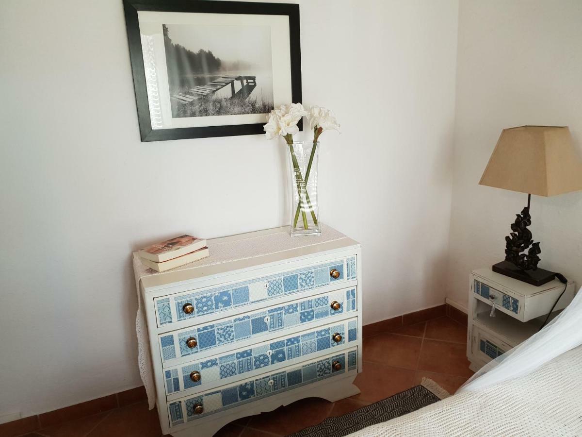 Casa Do Avo To Villa Reguengos de Monsaraz Eksteriør billede