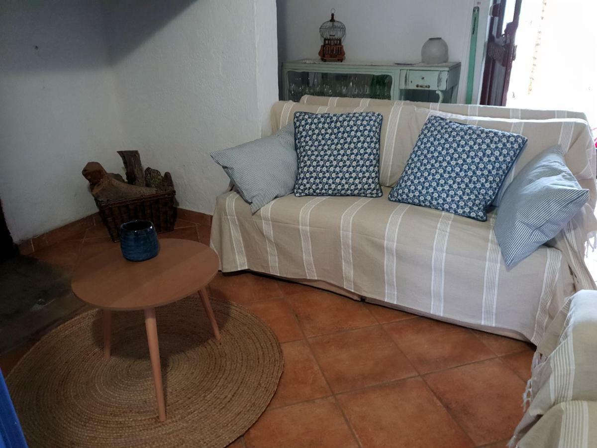 Casa Do Avo To Villa Reguengos de Monsaraz Eksteriør billede