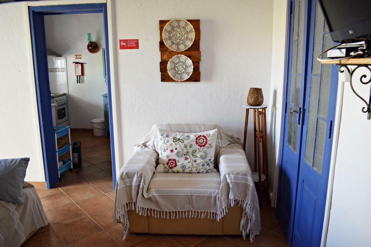 Casa Do Avo To Villa Reguengos de Monsaraz Eksteriør billede