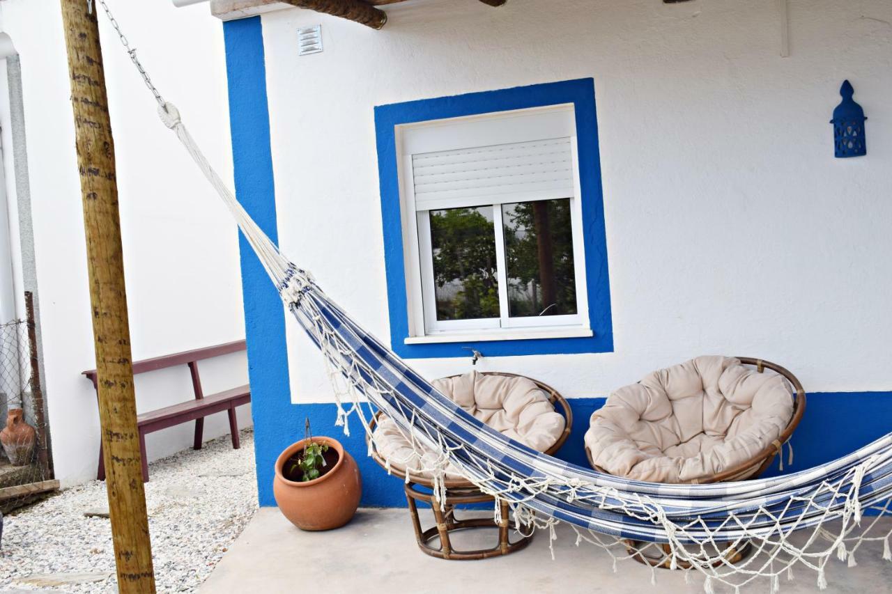 Casa Do Avo To Villa Reguengos de Monsaraz Eksteriør billede
