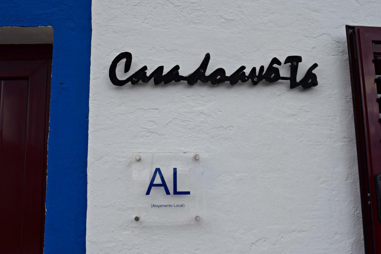 Casa Do Avo To Villa Reguengos de Monsaraz Eksteriør billede