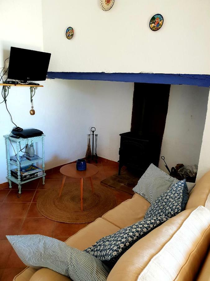 Casa Do Avo To Villa Reguengos de Monsaraz Eksteriør billede